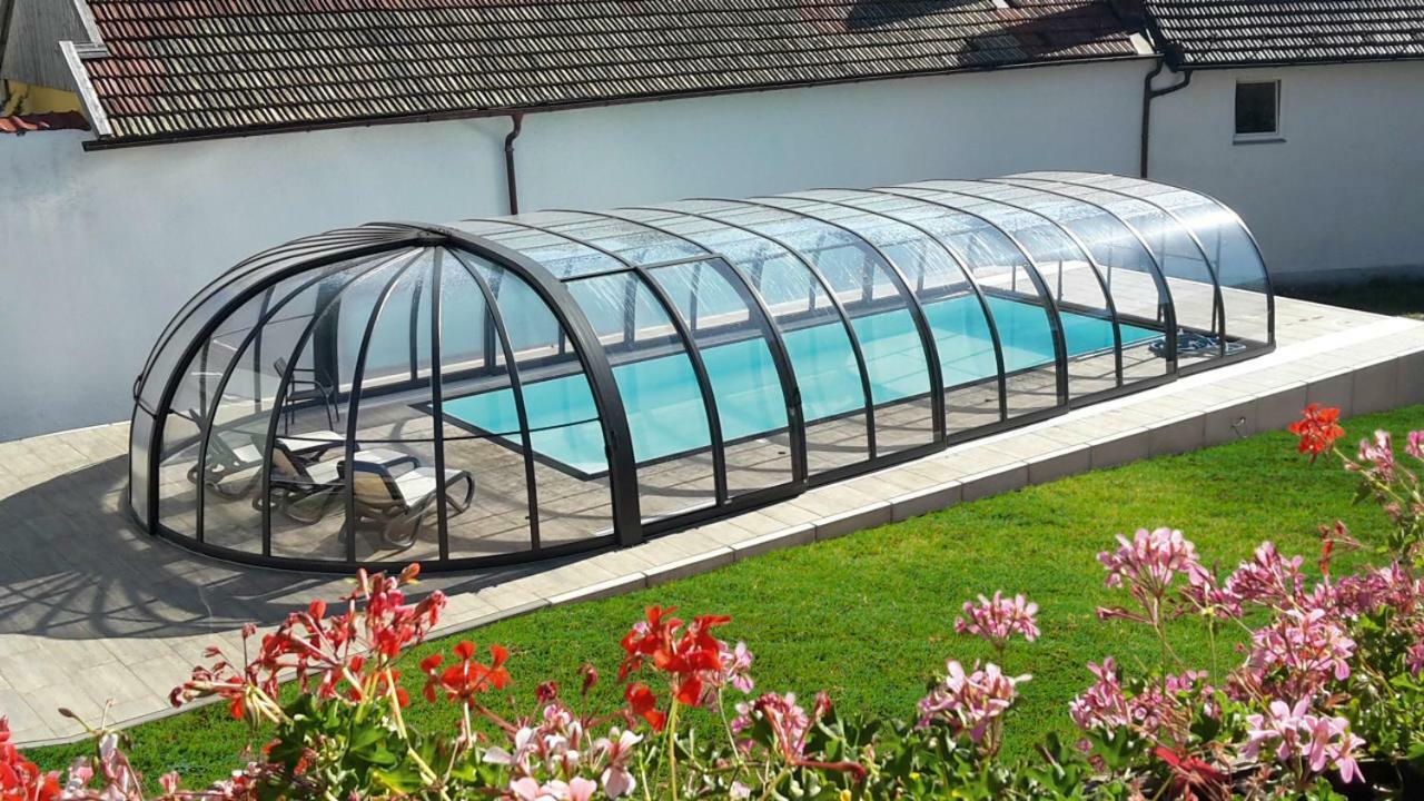 Hotel-Gasthof Zum Oberen Wirt Regen Exterior photo